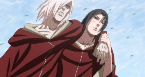 秽土鼬忍者爆料视频,独家爆料视频深度解析  第2张