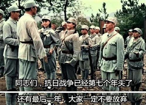 抗日老英雄爆料视频最新,那段烽火岁月的惊心动魄与英勇事迹
