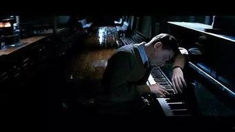 电影钢琴师在线观看  第1张